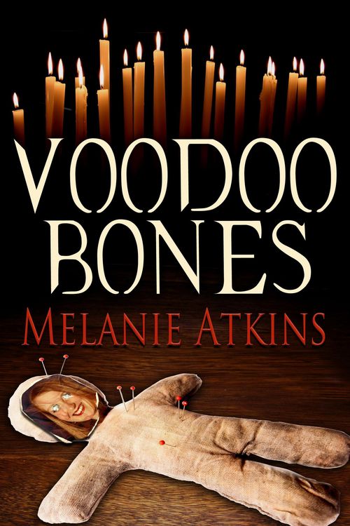 Produktbild: Voodoo Bones