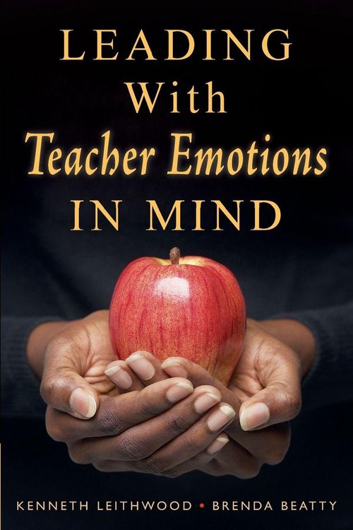 Produktbild: Leading With Teacher Emotions in Mind