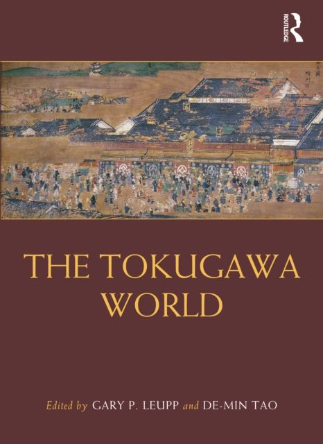 Produktbild: The Tokugawa World