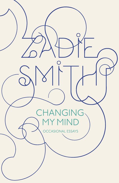 Produktbild: Changing My Mind