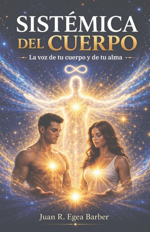 Produktbild: Sist&eacute;mica del cuerpo