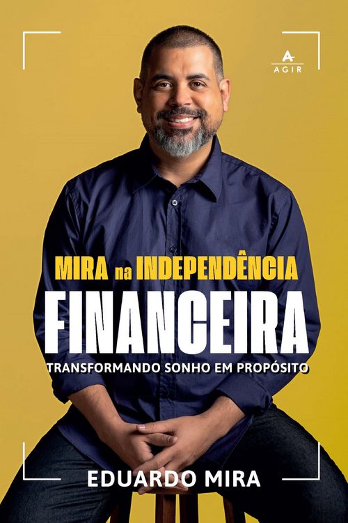 Produktbild: Mira na independ&ecirc;ncia financeira