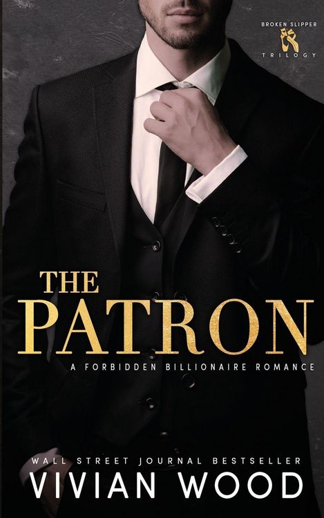 Produktbild: The Patron