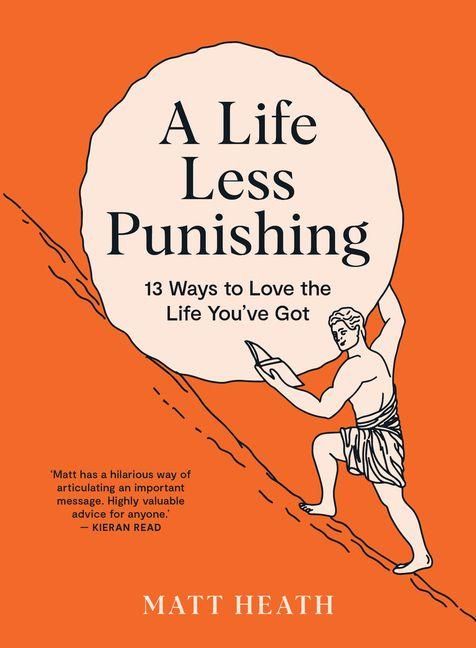 Produktbild: A Life Less Punishing
