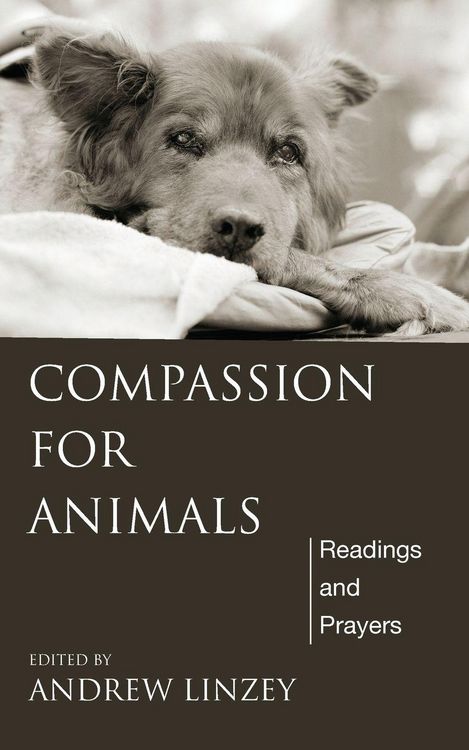 Produktbild: Compassion for Animals