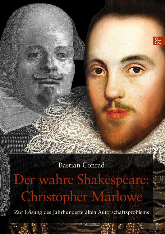 Produktbild: Der wahre Shakespeare: Christopher Marlowe
