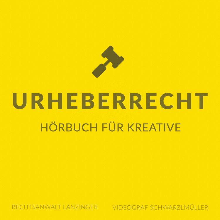 Produktbild: Urheberrecht