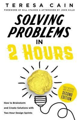 Produktbild: Solving Problems in 2 Hours