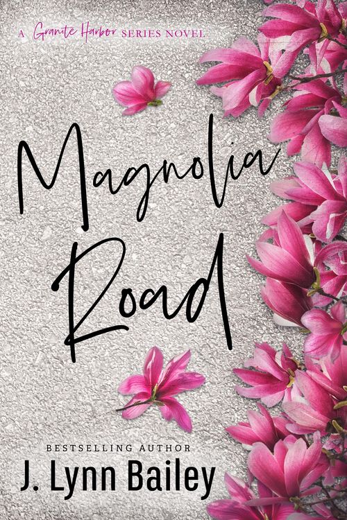 Produktbild: Magnolia Road