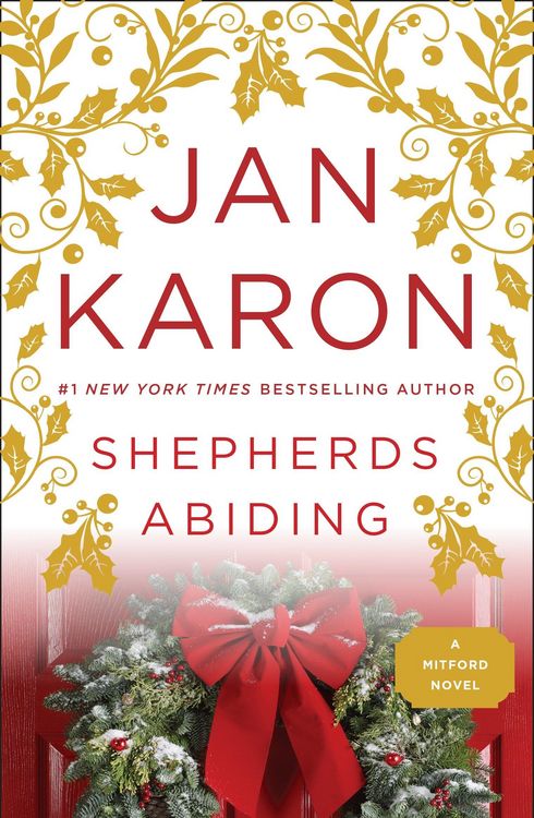 Produktbild: Shepherds Abiding