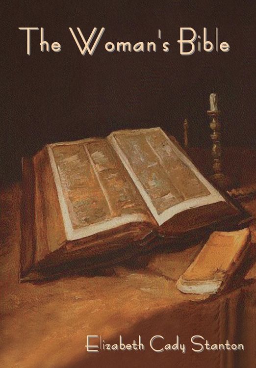 Produktbild: The Woman's Bible
