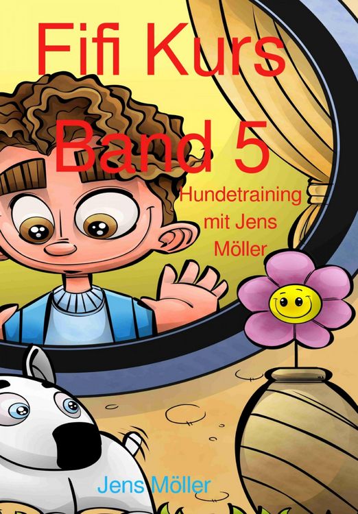 Produktbild: Fifi Kurs