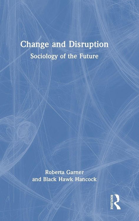 Produktbild: Change and Disruption