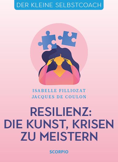 Produktbild: Resilienz: Die Kunst, Krisen zu meistern
