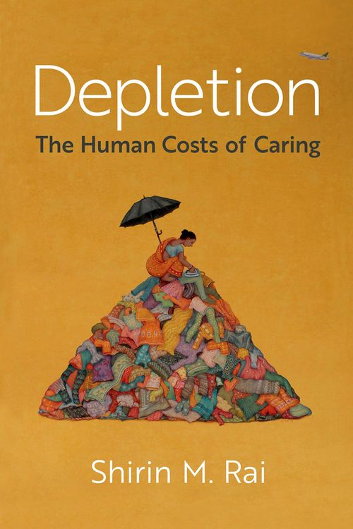 Produktbild: Depletion