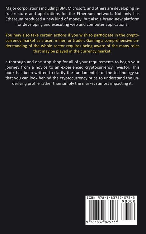 Produktbild: Cryptocurrency