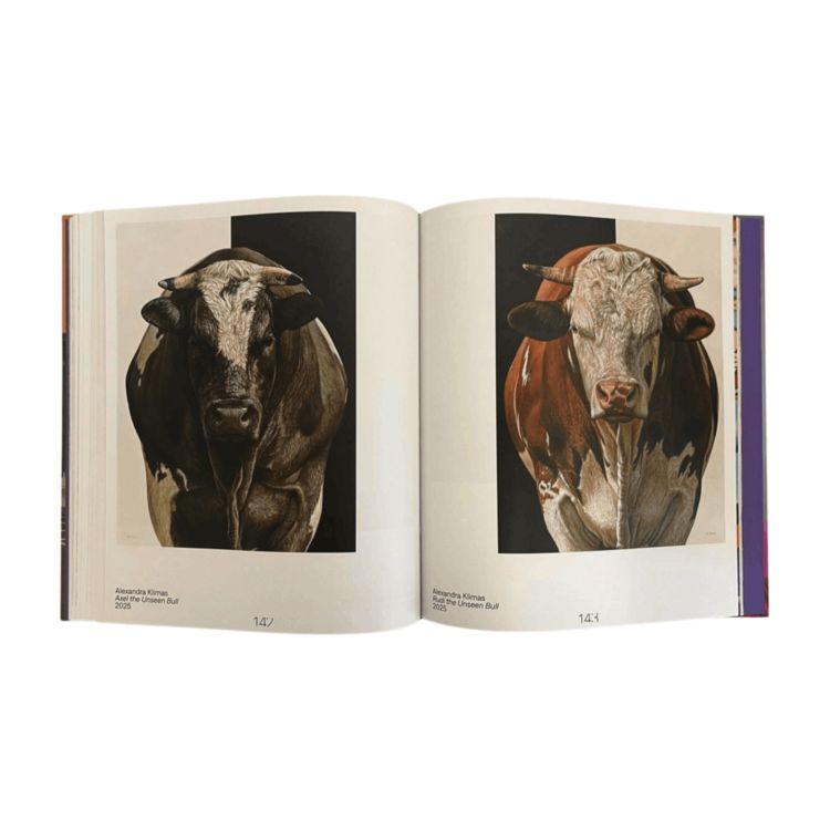 Produktbild: Rivaling Reality. 60 Years of Photorealism