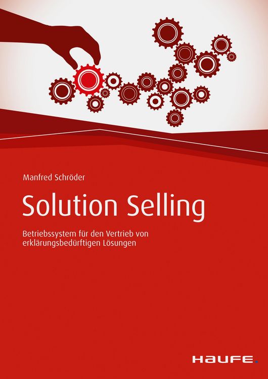 Produktbild: Solution Selling