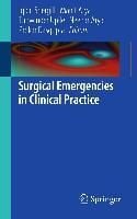 Produktbild: Surgical Emergencies in Clinical Practice