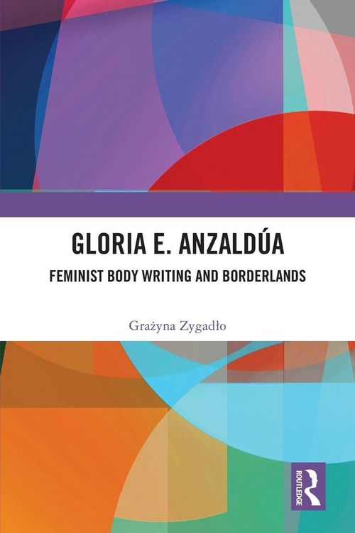 Produktbild: Gloria E. Anzald&uacute;a