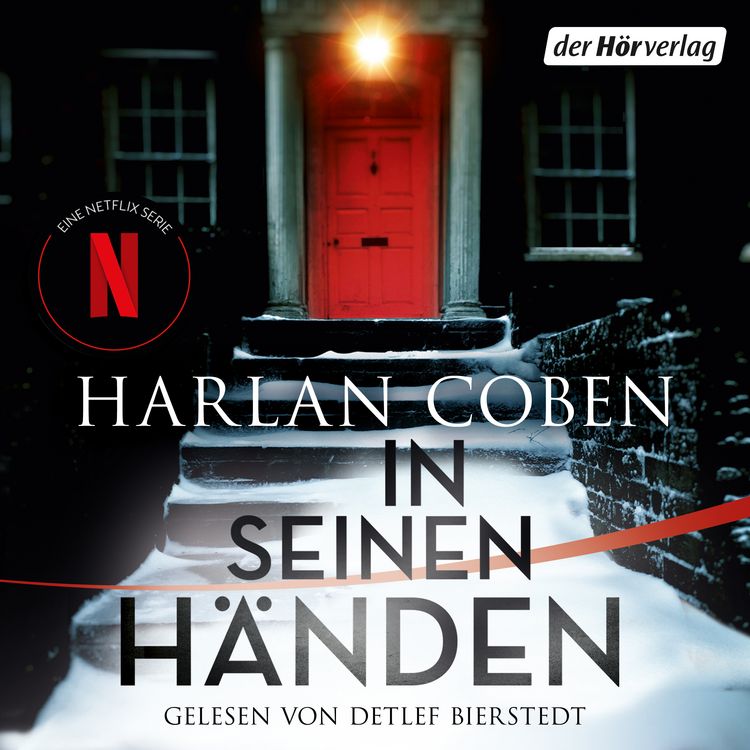 Produktbild: In seinen H&auml;nden