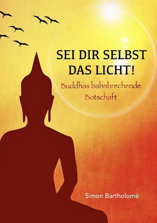 Produktbild: Sei dir selbst das Licht!