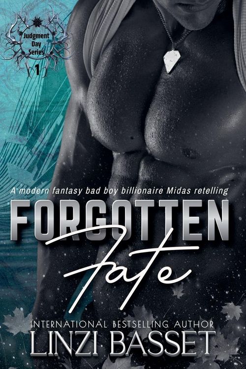 Produktbild: Forgotten Fate