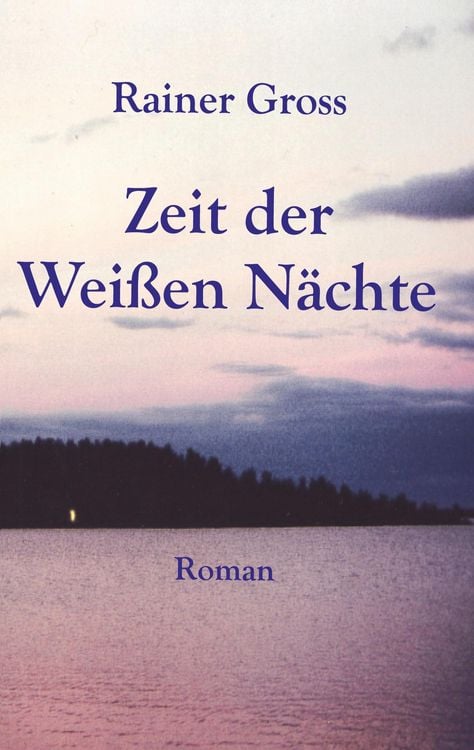 Produktbild: Zeit der Wei&szlig;en N&auml;chte