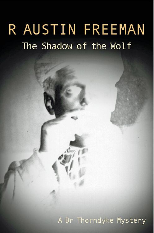 Produktbild: The Shadow Of The Wolf