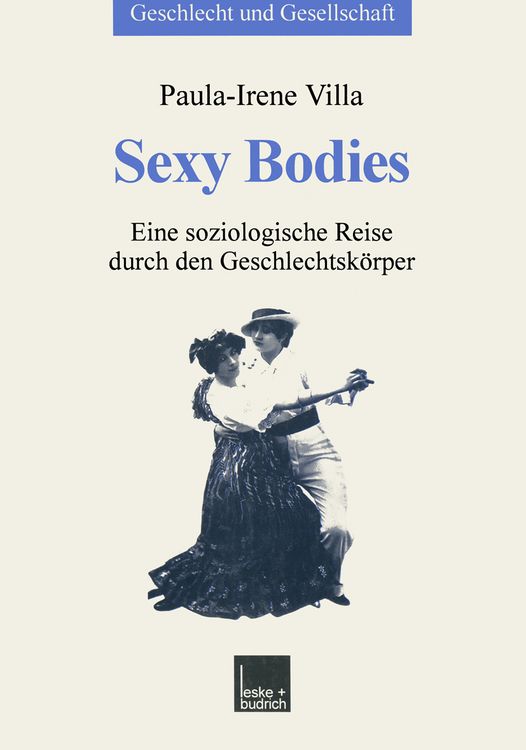 Produktbild: Sexy Bodies