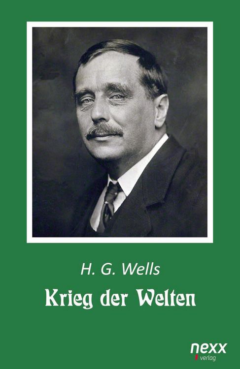 Produktbild: Krieg der Welten