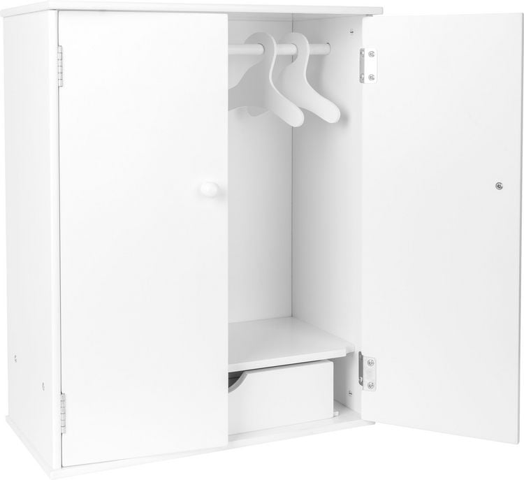 Produktbild: Puppenschrank