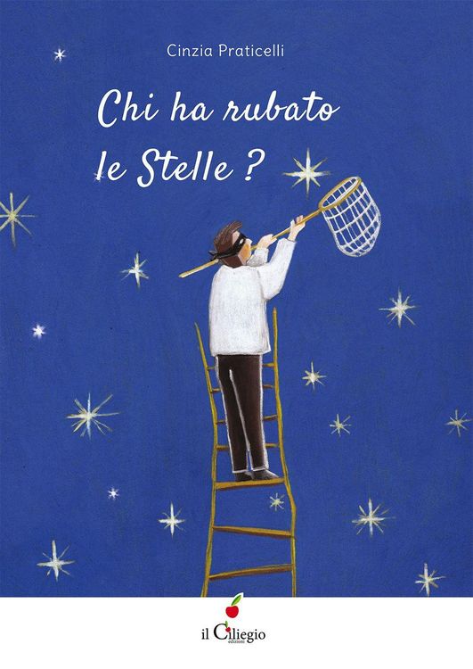 Produktbild: Chi ha rubato le stelle?