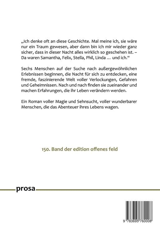 Produktbild: Nachtwache