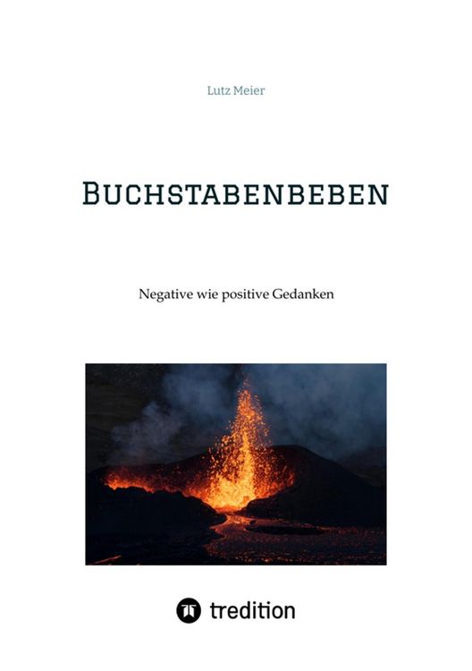 Produktbild: Buchstabenbeben