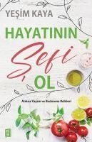 Produktbild: Hayatinin Sefi Ol