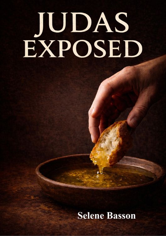Produktbild: Judas Exposed