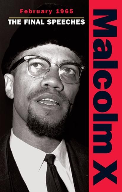 Produktbild: February 1965: The Final Speeches