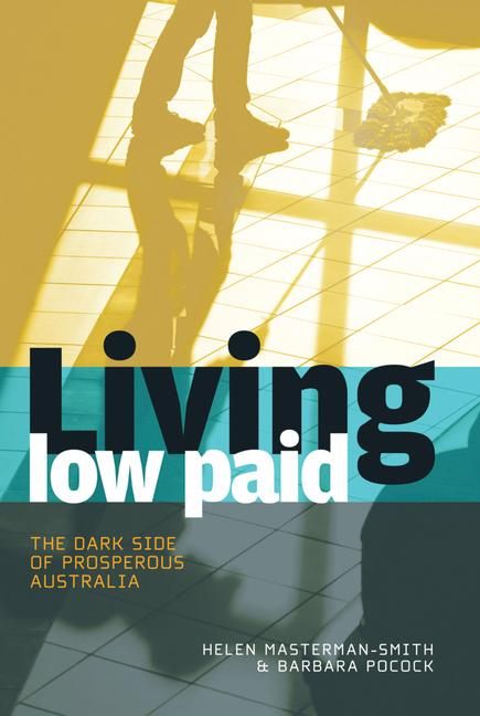 Produktbild: Living Low Paid
