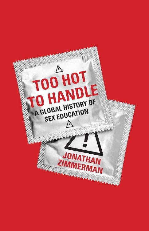 Produktbild: Too Hot to Handle