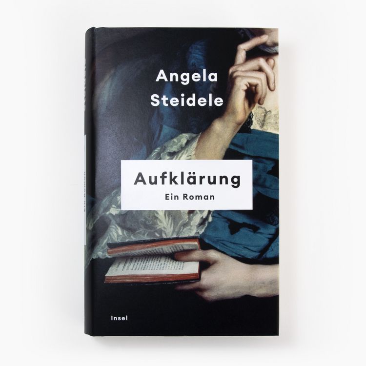 Produktbild: Aufkl&auml;rung