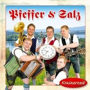 Produktbild: Krainerzeit