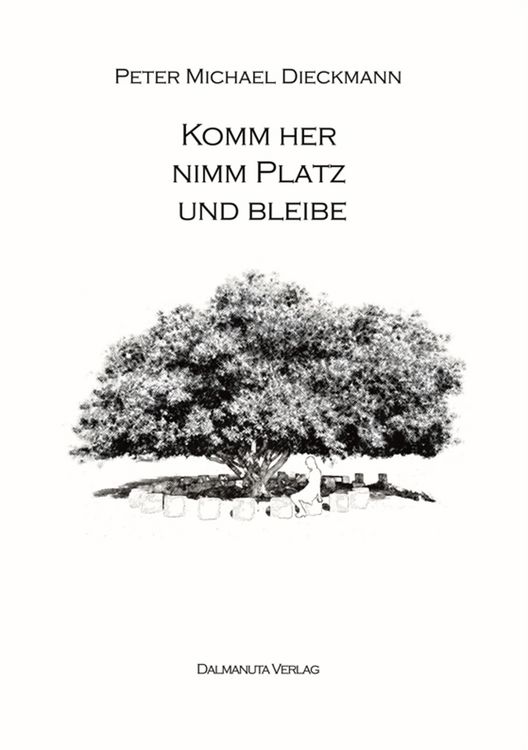 Produktbild: Komm her, nimm Platz und bleibe