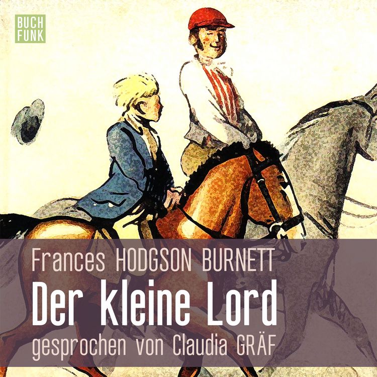 Produktbild: Der kleine Lord