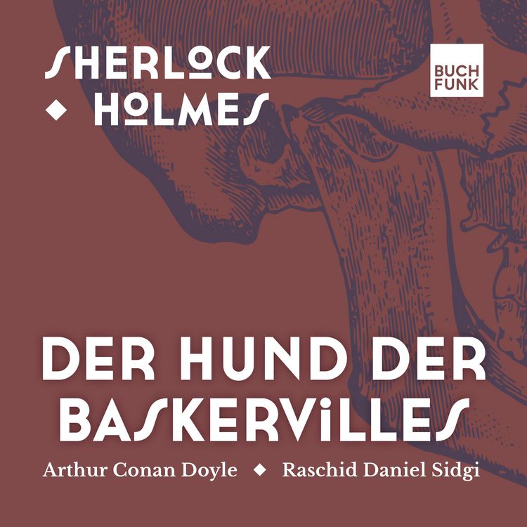Produktbild: Der Hund der Baskervilles