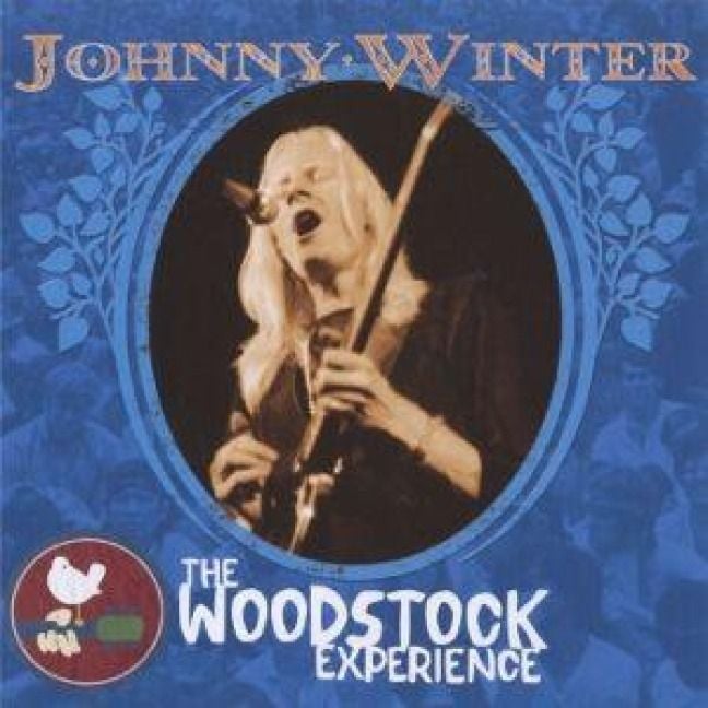 Produktbild: The Woodstock Experience