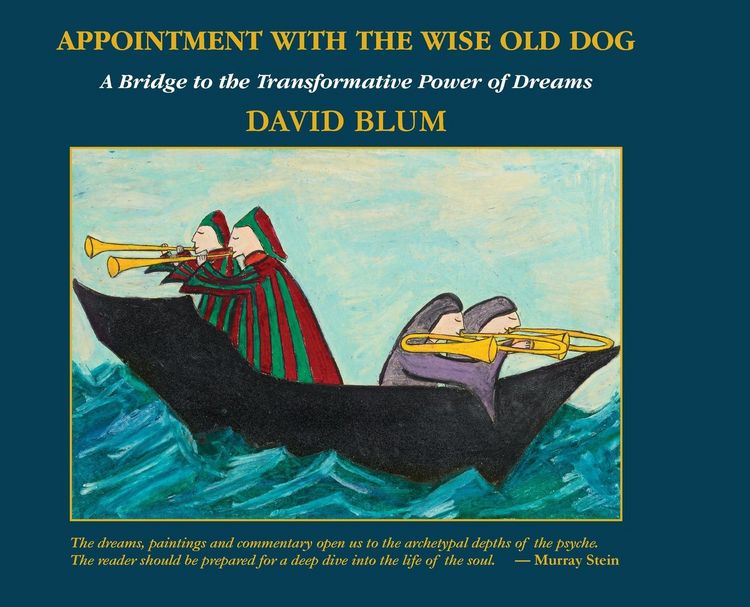Produktbild: Appointment with the Wise Old Dog: A Bridge to the Transformative Power of Dreams
