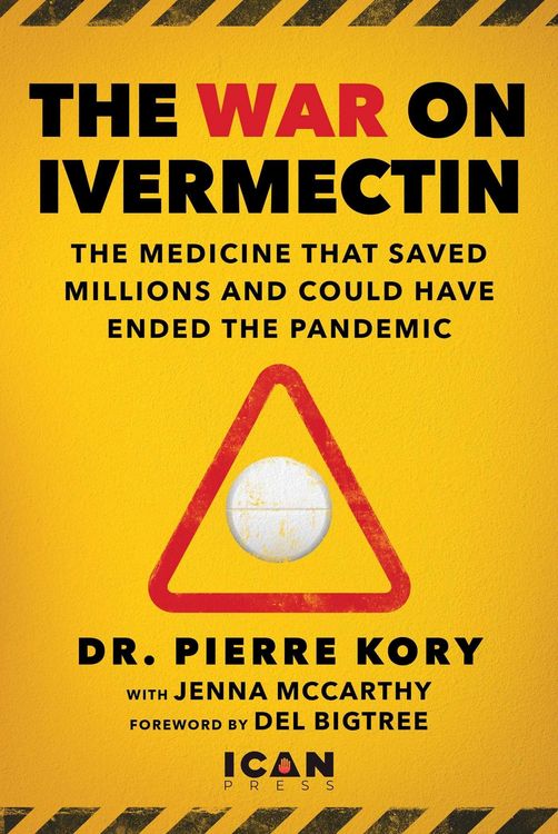 Produktbild: War on Ivermectin