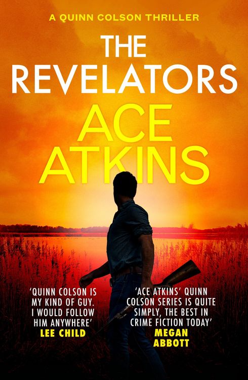 Produktbild: The Revelators