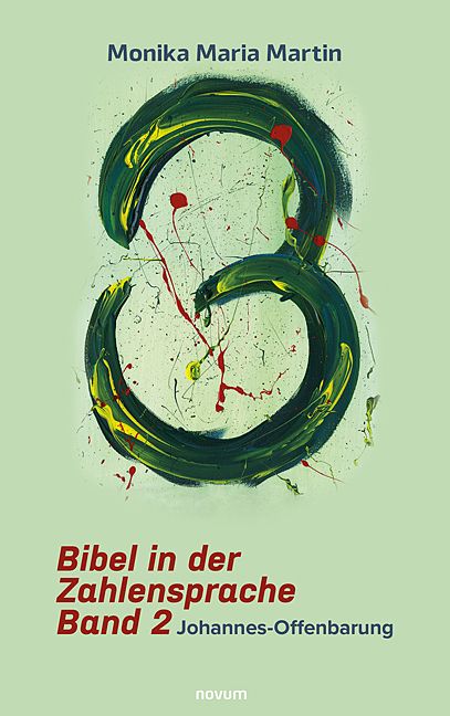 Produktbild: Bibel in der Zahlensprache &ndash; Band 2